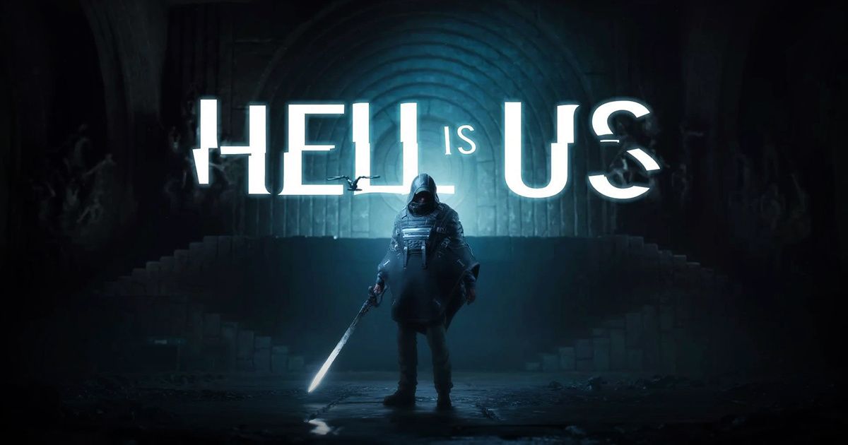 Hell is Us